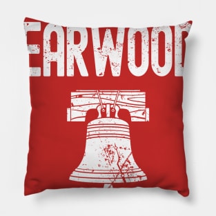 CLEARWOODER Pillow