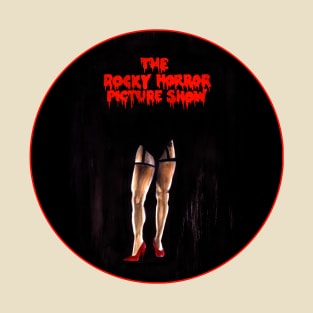 The Rocky Horror Picture Show T-Shirt