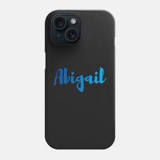Abigail Phone Case