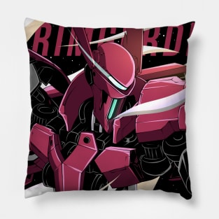 Grimgerde Pillow