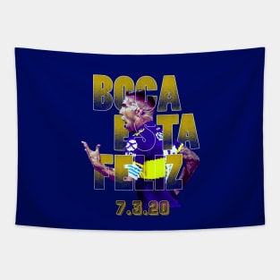 Boca Tapestry