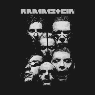 Rammstein T-Shirt