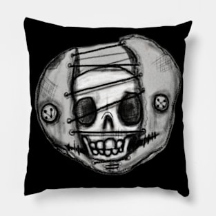 A little dead inside Pillow