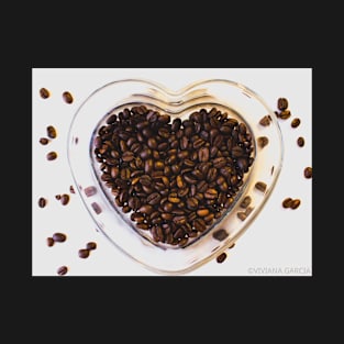 Coffee Love T-Shirt