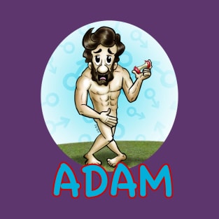 ADAM T-Shirt