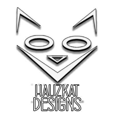 HauzKat Designs Shop profile image