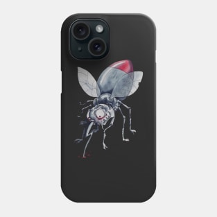 mosquito Phone Case