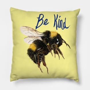 Be Kind Pillow