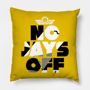 Jay all Day Del Sol Pillow