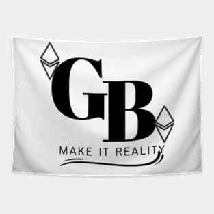 GBCLUB MEMBER Tapestry