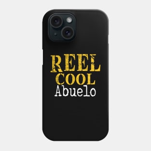 Fishing Abuelo Phone Case