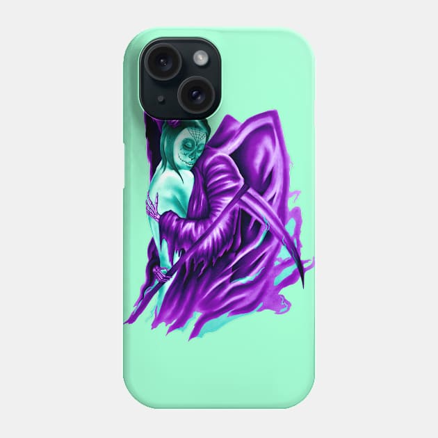 Together Phone Case by bobygates