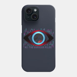 Somnium Boss Phone Case