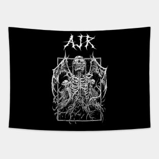 ajr death metal Tapestry