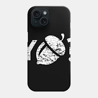 Why nut? (Y nut?) Phone Case