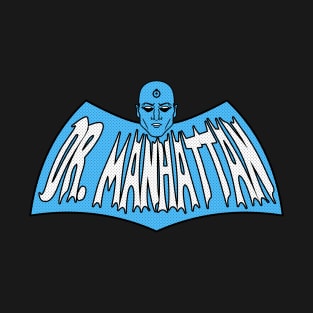 Manhattan 66 T-Shirt