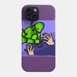 Aaah! Phone Case