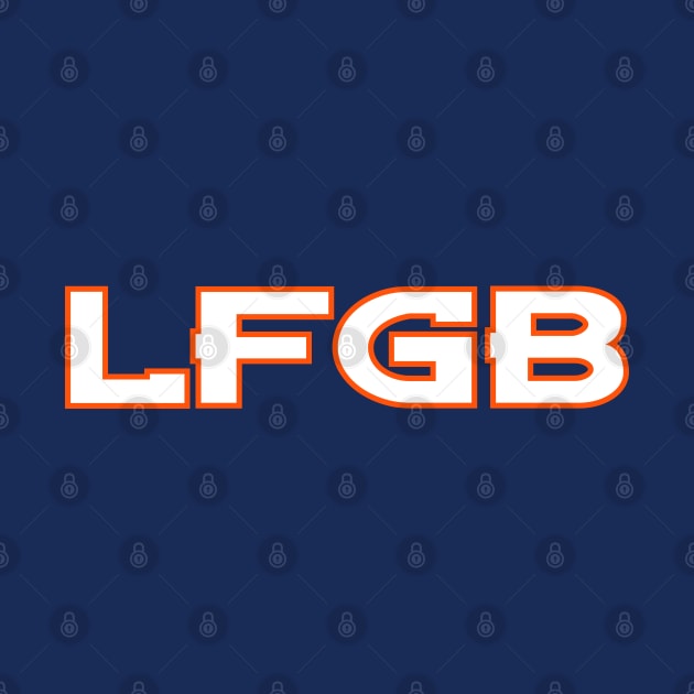 LFGB - Navy by KFig21