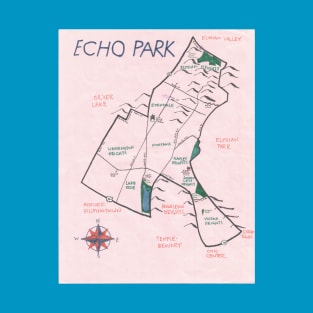 Echo Park T-Shirt