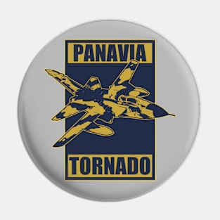 Panavia Tornado Pin