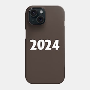 Mastering Word 2024 Phone Case