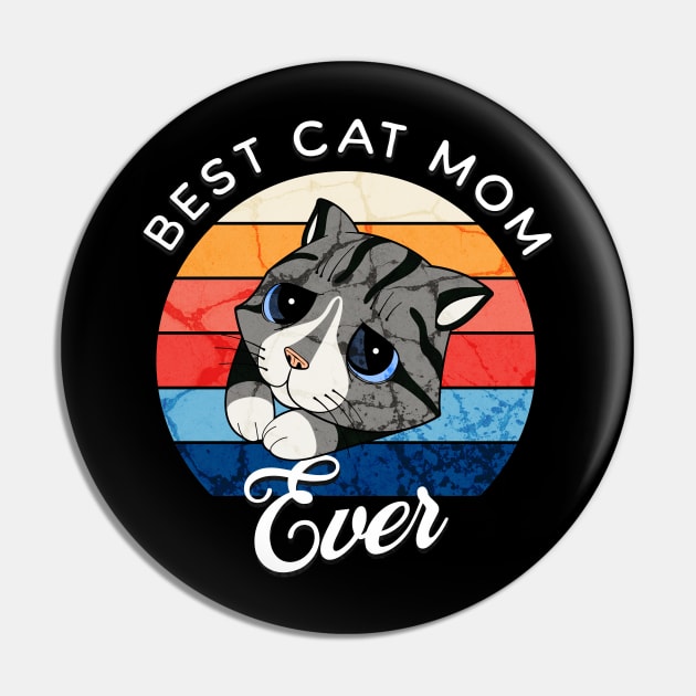 BEST CAT MOM EVER Pin by Joyce Mayer