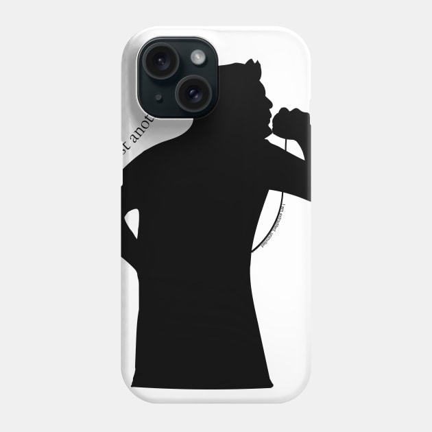 May 16th - Joey Cape Phone Case by Dark Blonde