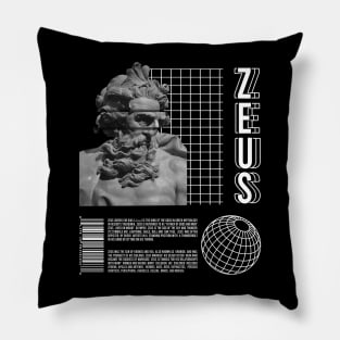 Zeus Pillow