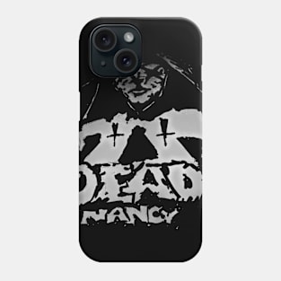 Dead Nancy Logo Phone Case
