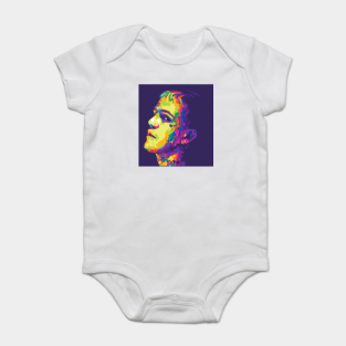 Lil Peep Onesies Teepublic
