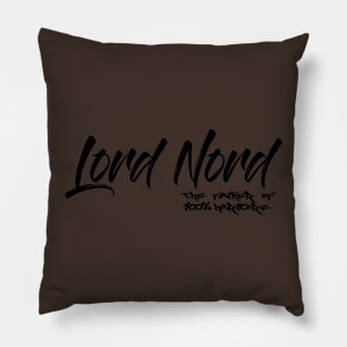 Lord Nord Pillow