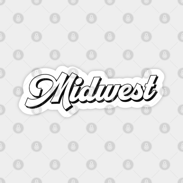 Midwest Magnet by DankFutura