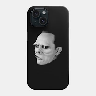 Eye Of The Beholder Phone Case