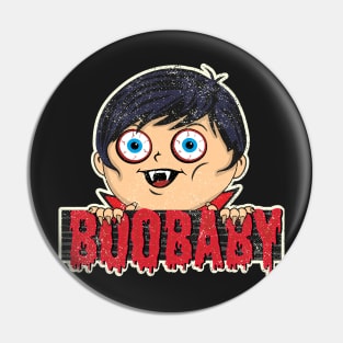 Boobaby Pin