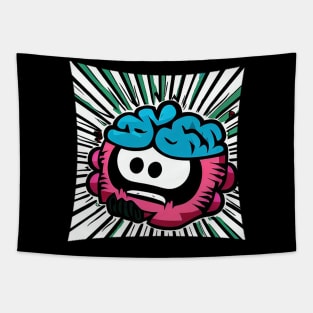 brainfart Tapestry