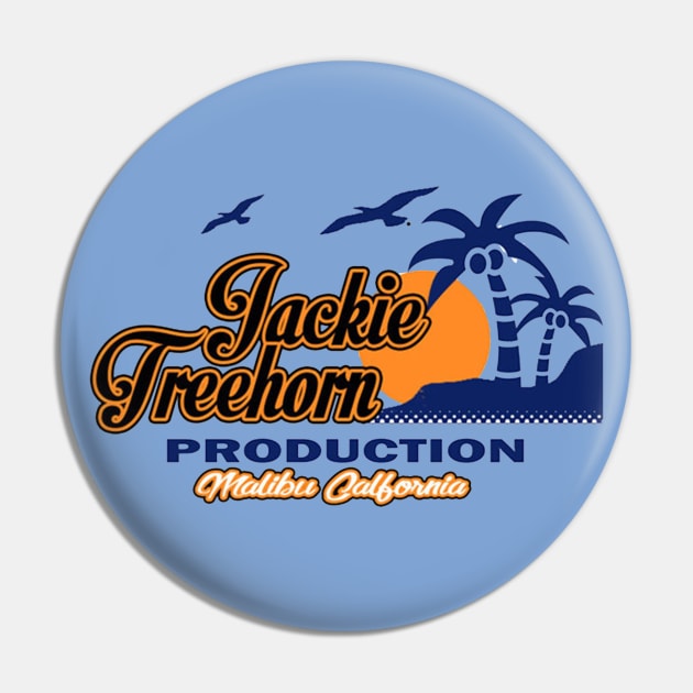 Jackie Treehorn Productions Pin by ardianpangestu