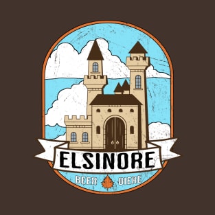 Elsinore Beer T-Shirt