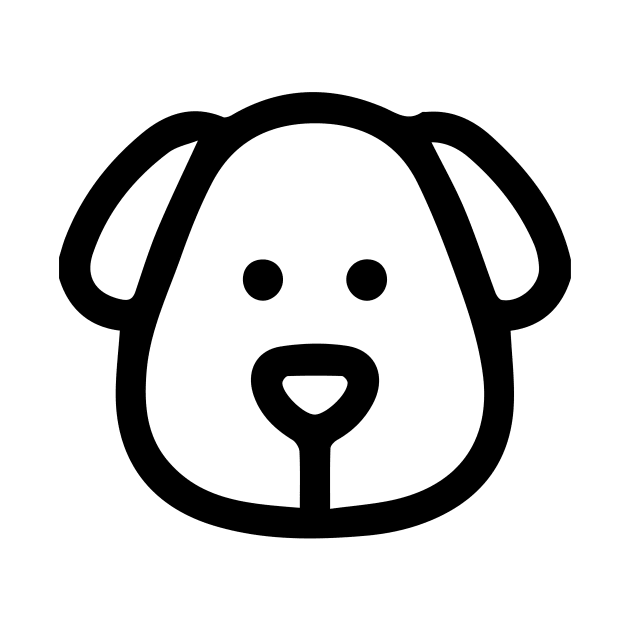 Puppy Icon by TFL