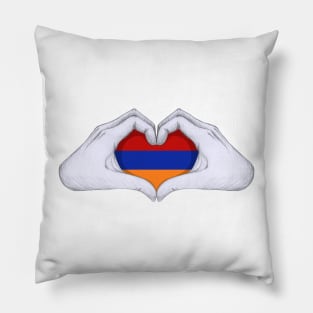 Armenia Pillow