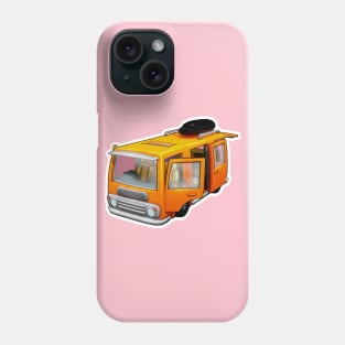 Funny Bus Phone Case