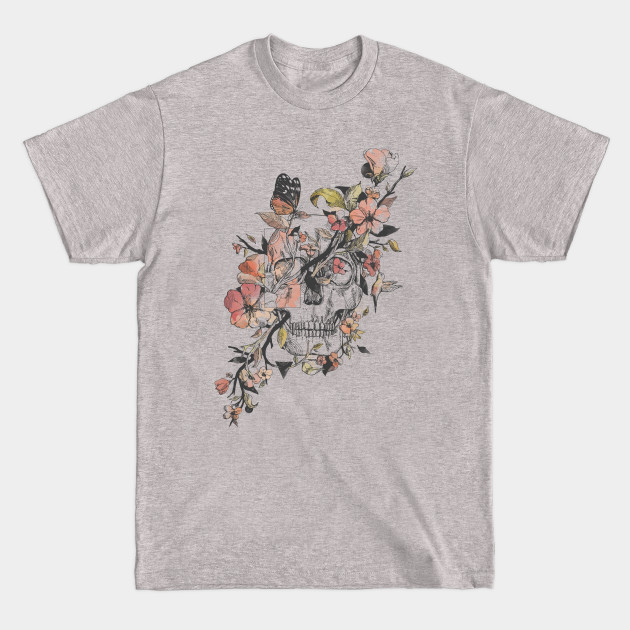 The Sweet Life - Nature - T-Shirt