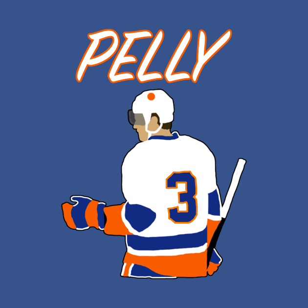 Pelly by ny_islanders_fans