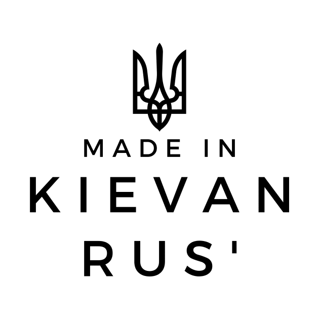 Made in Kievan Rus' by DoggoLove