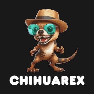 Chihuarex T-Shirt