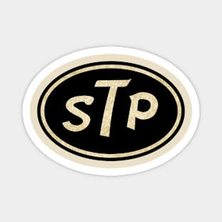 Limited Stone Temple Pilots Magnet