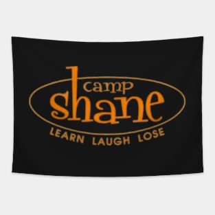 Shane 2 Tapestry