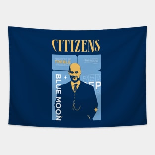 The Citizens Tapestry