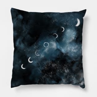 Eclipse Pillow