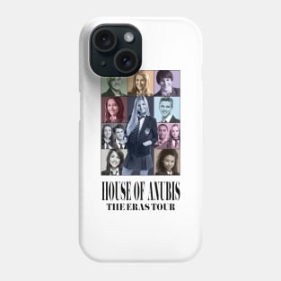 hoa eras tour Phone Case