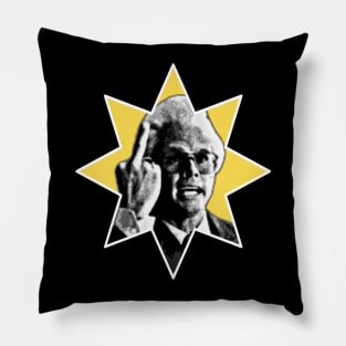 star baby billy Pillow